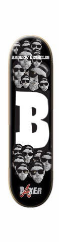 Design 2719 Skateboards, Longboards and Grip Tape Image