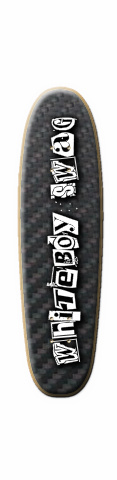 Design 4124 Skateboards, Longboards and Grip Tape