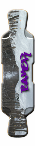 Design 4258 Skateboards, Longboards and Grip Tape