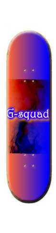G-squad