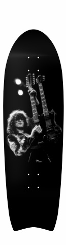 ZOSO Skateboards, Longboards and Grip Tape Image