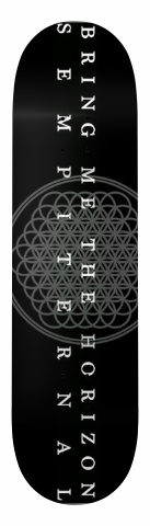 Design 4247 Skateboards, Longboards and Grip Tape Image