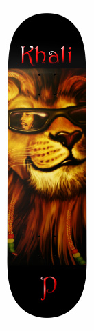 Design 4251 Skateboards, Longboards and Grip Tape