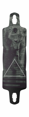 Design 4261 Skateboards, Longboards and Grip Tape