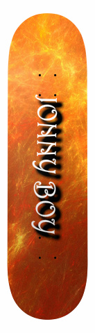 Design 4543 Skateboards, Longboards and Grip Tape
