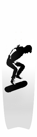 Design 4616 Skateboards, Longboards and Grip Tape Image