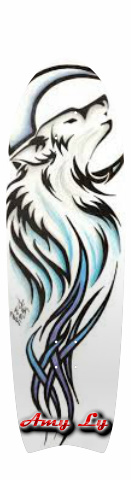 Design 4621 Skateboards, Longboards and Grip Tape Image