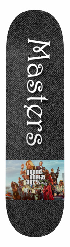 Design 4560 Skateboards, Longboards and Grip Tape Image