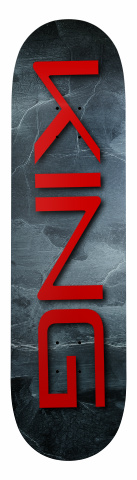 Design 4583 Skateboards, Longboards and Grip Tape Image