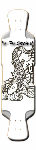 Design 4726 Skateboards, Longboards and Grip Tape