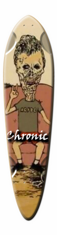 Design 4759 Skateboards, Longboards and Grip Tape