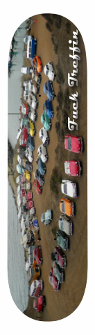 Design 4643 Skateboards, Longboards and Grip Tape Image