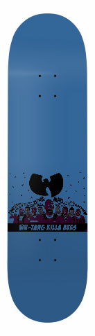 Design 4690 Skateboards, Longboards and Grip Tape Image