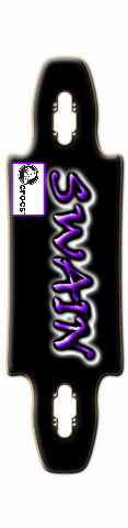 Design 4939 Skateboards, Longboards and Grip Tape