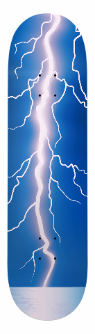 Design 4814 Skateboards, Longboards and Grip Tape Image