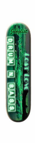 Design 2822 Skateboards, Longboards and Grip Tape Image