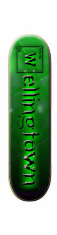 Design 64337 Skateboards, Longboards and Grip Tape