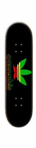Design 2785 Skateboards, Longboards and Grip Tape Image
