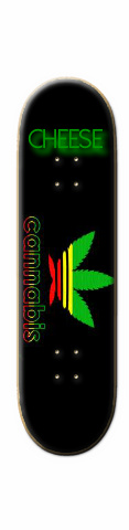 Design 2799 Skateboards, Longboards and Grip Tape Image