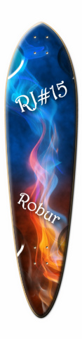 Design 5057 Skateboards, Longboards and Grip Tape