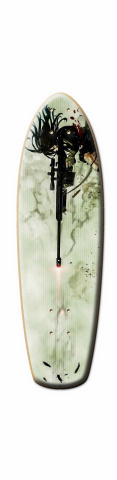 Design 5008 Skateboards, Longboards and Grip Tape