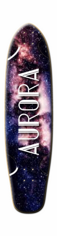 Design 5033 Skateboards, Longboards and Grip Tape