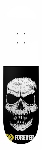 Design 4970 Skateboards, Longboards and Grip Tape Image