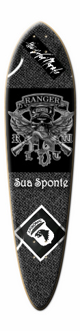 Design 6201 Skateboards, Longboards and Grip Tape