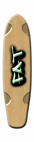 Design 6161 Skateboards, Longboards and Grip Tape