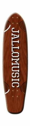 Design 6172 Skateboards, Longboards and Grip Tape