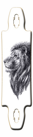 Design 6210 Skateboards, Longboards and Grip Tape