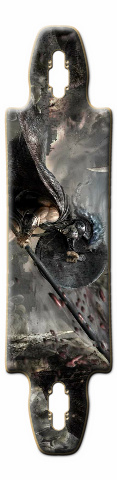 Hero of Sparta