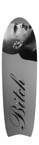 Design 6157 Skateboards, Longboards and Grip Tape