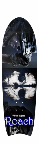 Design 6177 Skateboards, Longboards and Grip Tape Image