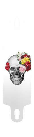 Design 6151 Skateboards, Longboards and Grip Tape
