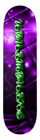Design 6184 Skateboards, Longboards and Grip Tape