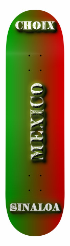 mexican