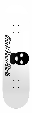 Design 6173 Skateboards, Longboards and Grip Tape