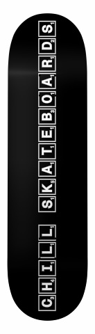 Design 6198 Skateboards, Longboards and Grip Tape