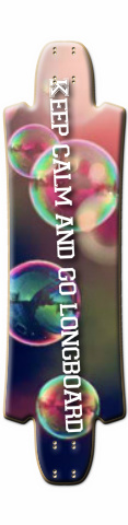 Design 6227 Skateboards, Longboards and Grip Tape