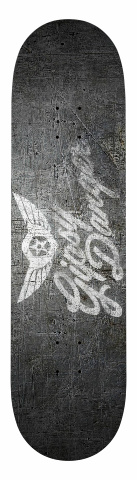 Design 6230 Skateboards, Longboards and Grip Tape