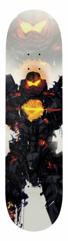 Design 6221 Skateboards, Longboards and Grip Tape