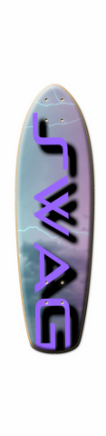 Design 6361 Skateboards, Longboards and Grip Tape Image