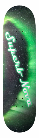Design 6404 Skateboards, Longboards and Grip Tape