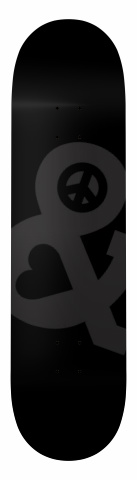 Love &amp;amp; Peace