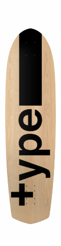 Design 6298 Skateboards, Longboards and Grip Tape Image