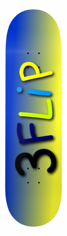 Design 6375 Skateboards, Longboards and Grip Tape Image