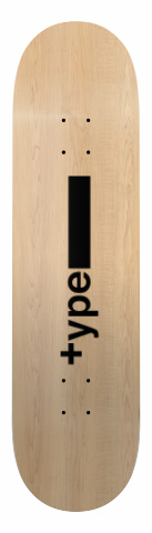 Design 6295 Skateboards, Longboards and Grip Tape Image