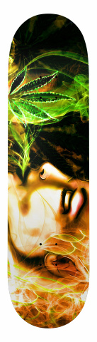 Design 6328 Skateboards, Longboards and Grip Tape Image