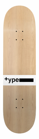 Design 6292 Skateboards, Longboards and Grip Tape Image